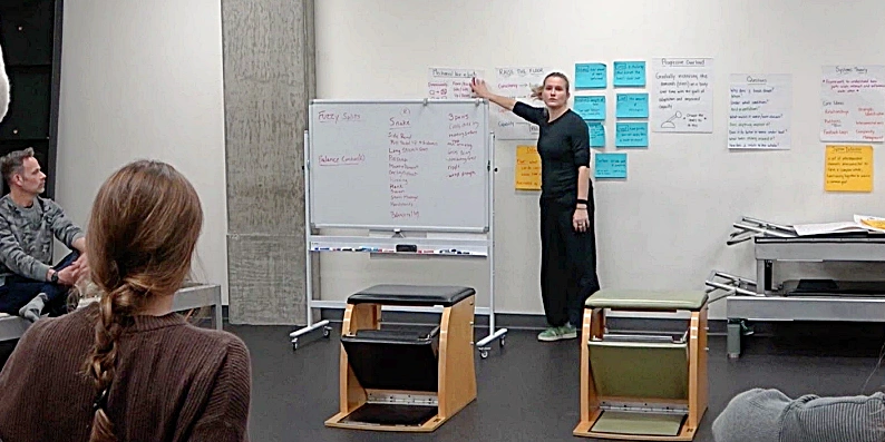 Erin Workshop 2026 900x450 Erin McCormick presents