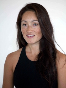 Mia Monteabaro